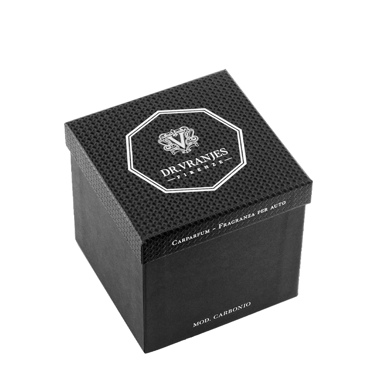 Dr Vranjes Carparfum Diffusore Carbonio 2.0 - 4