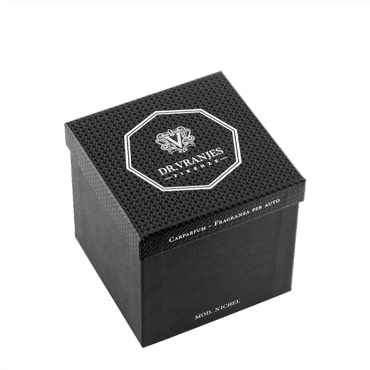 Dr Vranjes Carparfum Diffusore Nichel 2.0 - 4