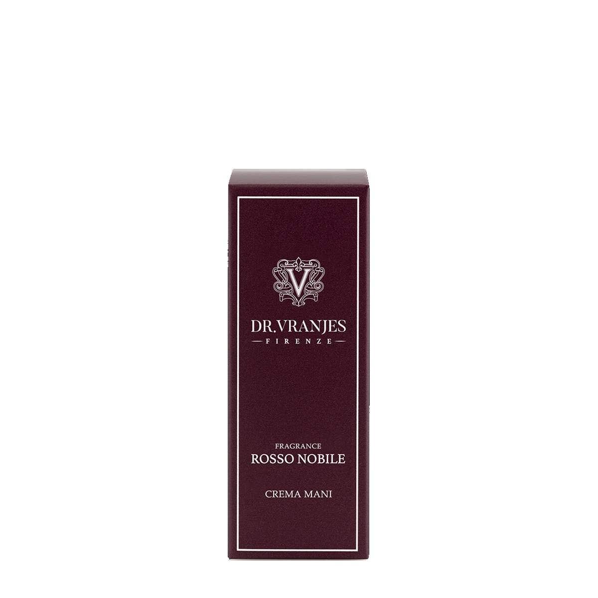 Dr Vranjes Crema Mani Rosso Nobile 50 ml - 2 Dr Vranjes Crema Mani Rosso Nobile 50 ml - 2