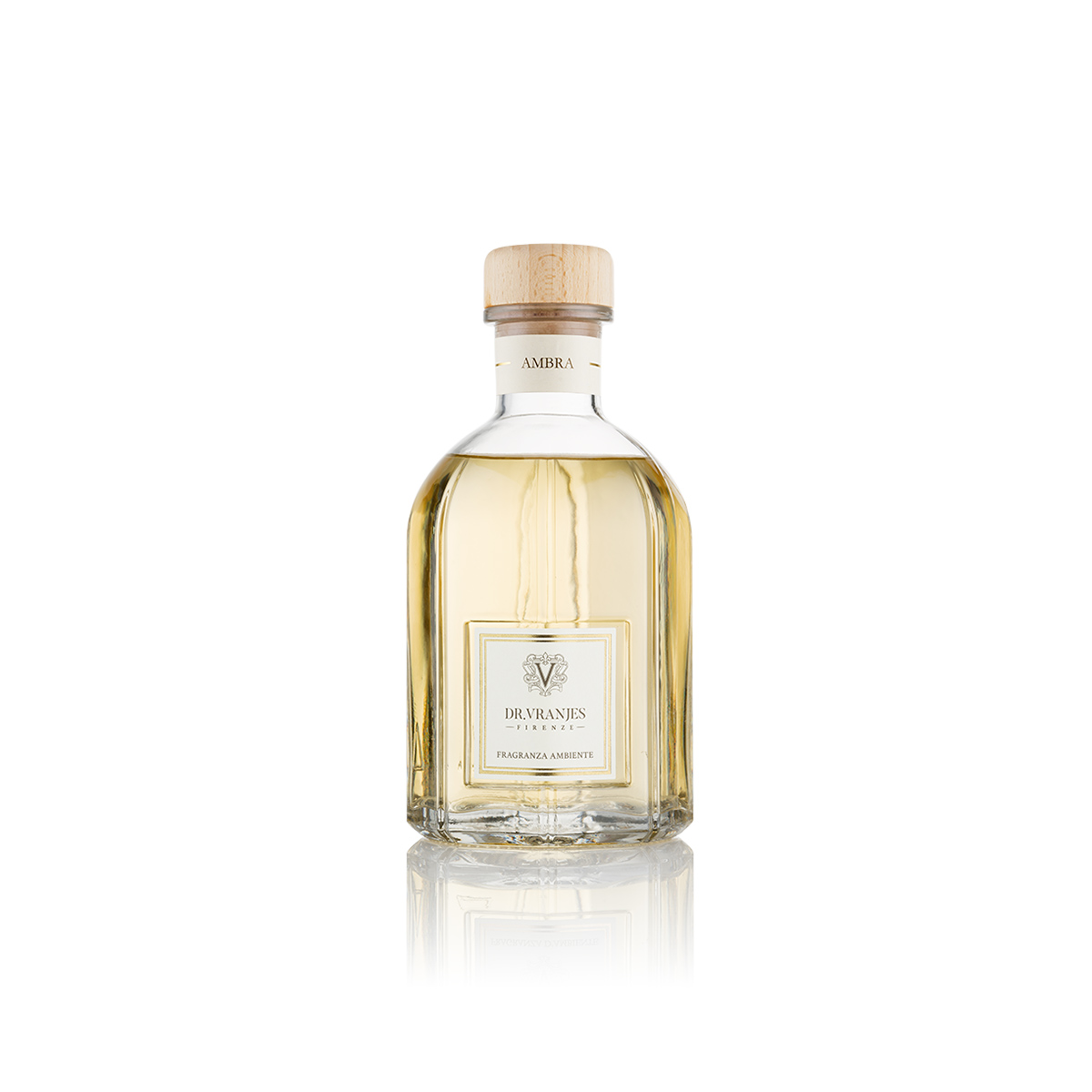 Dr Vranjes Diffusore Ambra 100 ml - 2 Dr Vranjes Diffusore Ambra 100 ml - 2
