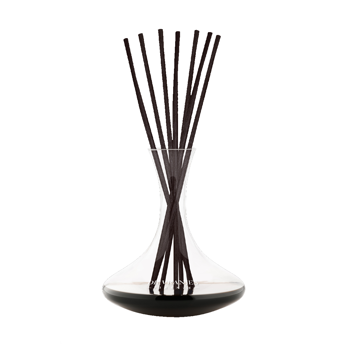 Dr Vranjes Decanter Rosso Nobile e Bottiglia Bordolese 750 ml - 2 Dr Vranjes Decanter Rosso Nobile e Bottiglia Bordolese 750 ml - 2