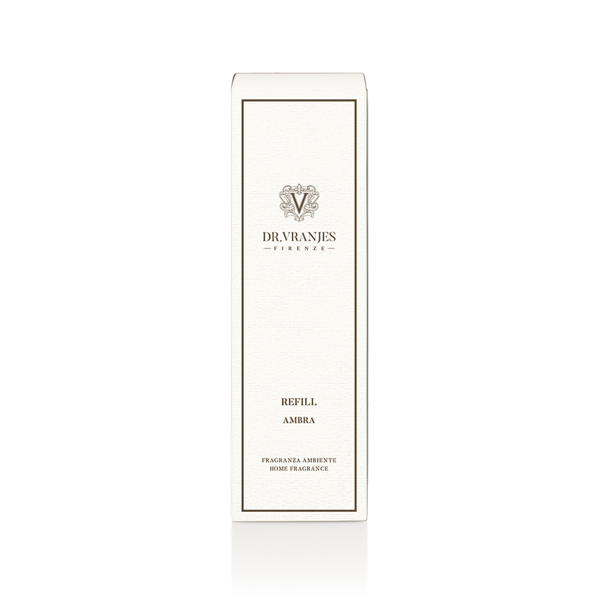 Dr Vranjes Ricarica Ambra 500 ml - 2