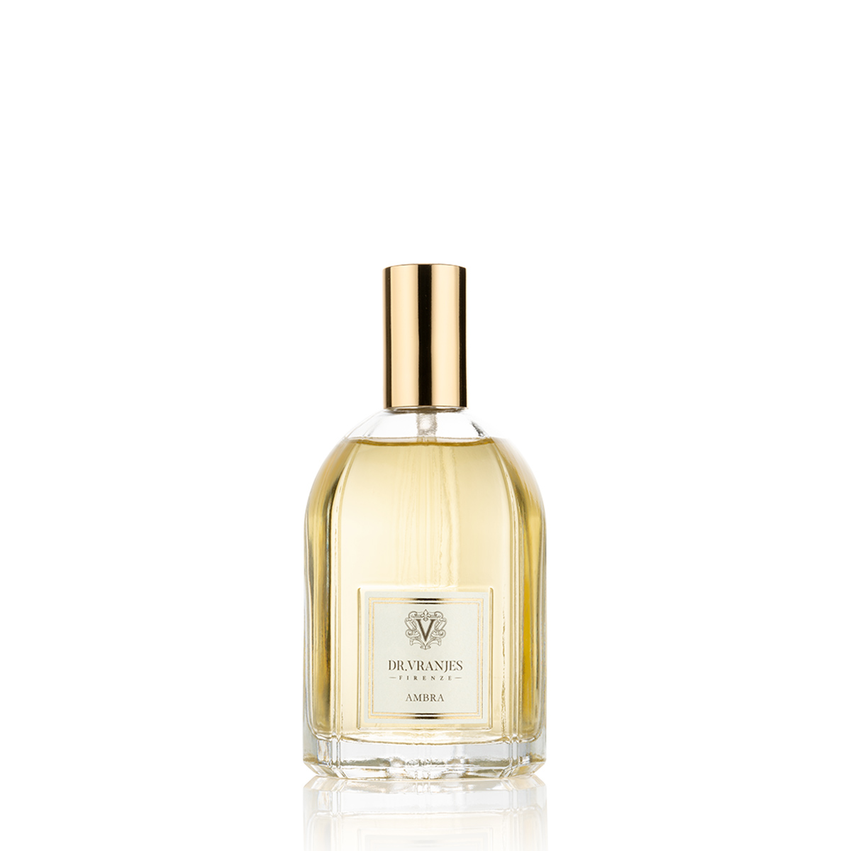Dr Vranjes Spray Ambra 100 ml - 1 Dr Vranjes Spray Ambra 100 ml - 1