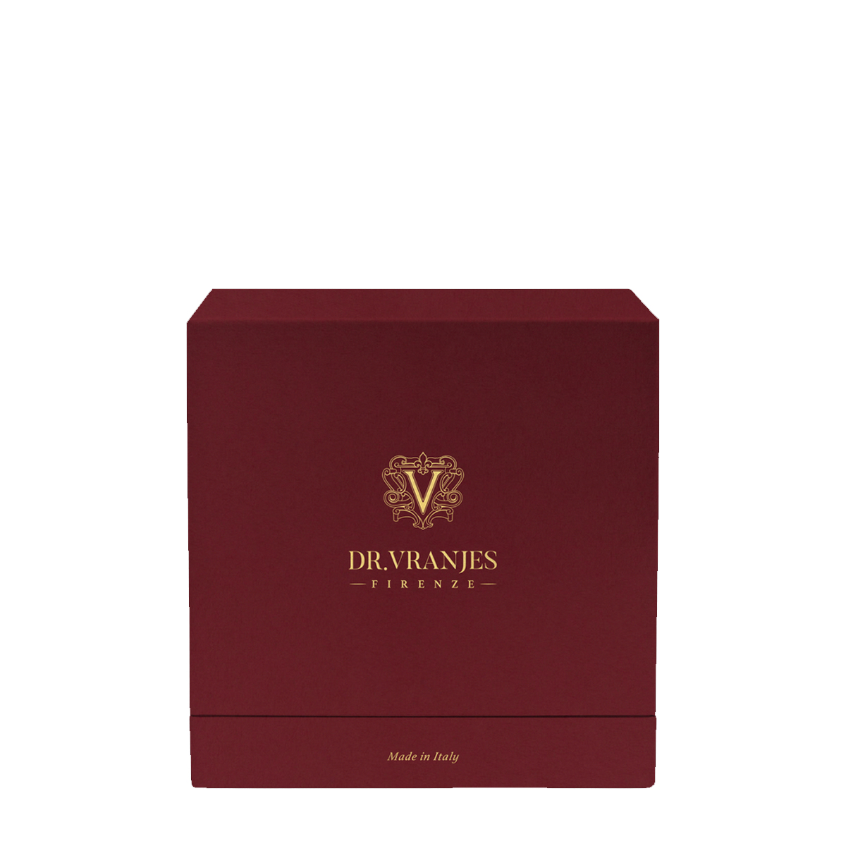 Dr Vranjes Gift Box Ambra 250 ml + Ricarica 150 ml - 2 Dr Vranjes Gift Box Ambra 250 ml + Ricarica 150 ml - 2