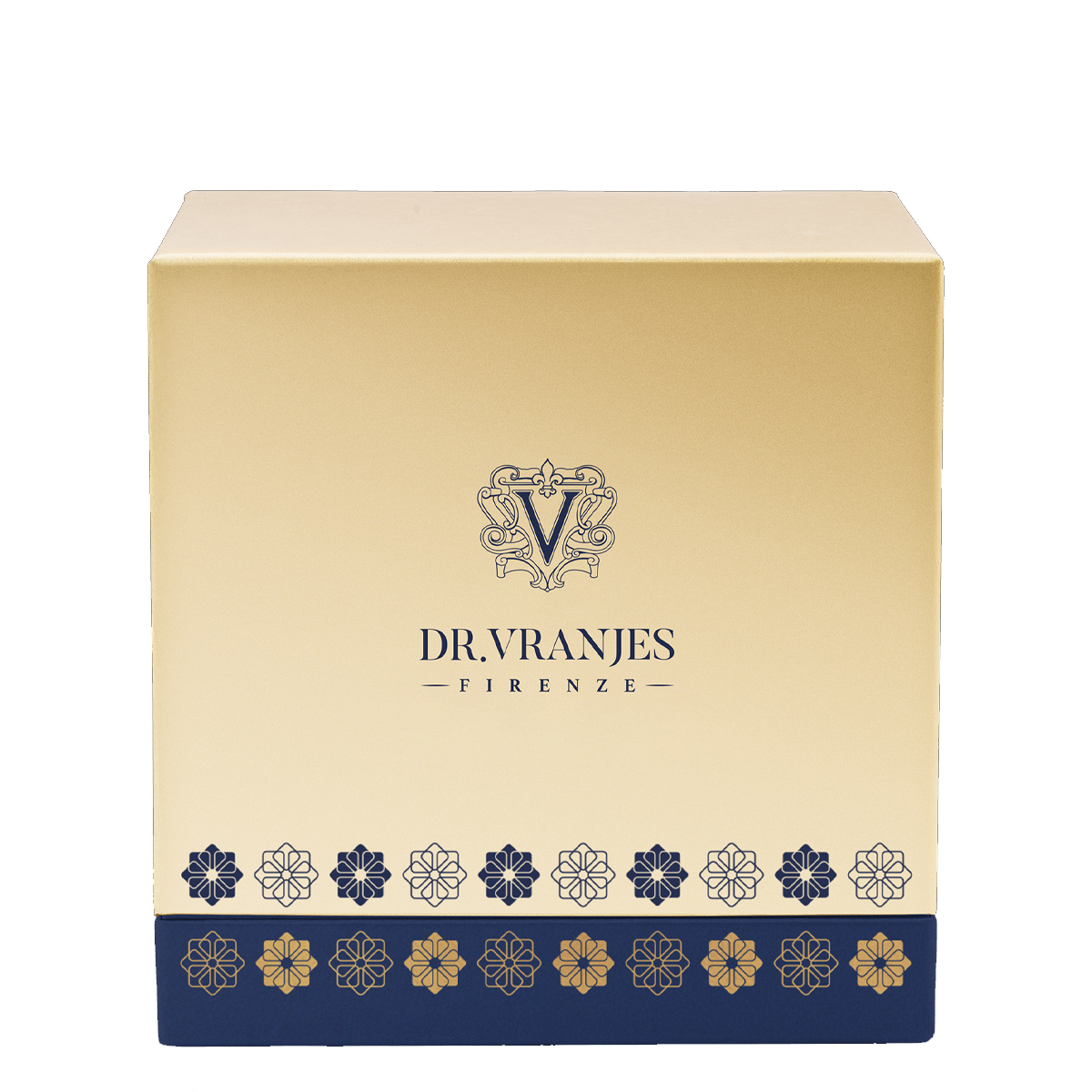 Dr Vranjes Cofanetto Limited Edition Oud Nobile 250 ml e Candela XS - 2 Dr Vranjes Cofanetto Limited Edition Oud Nobile 250 ml e Candela XS - 2