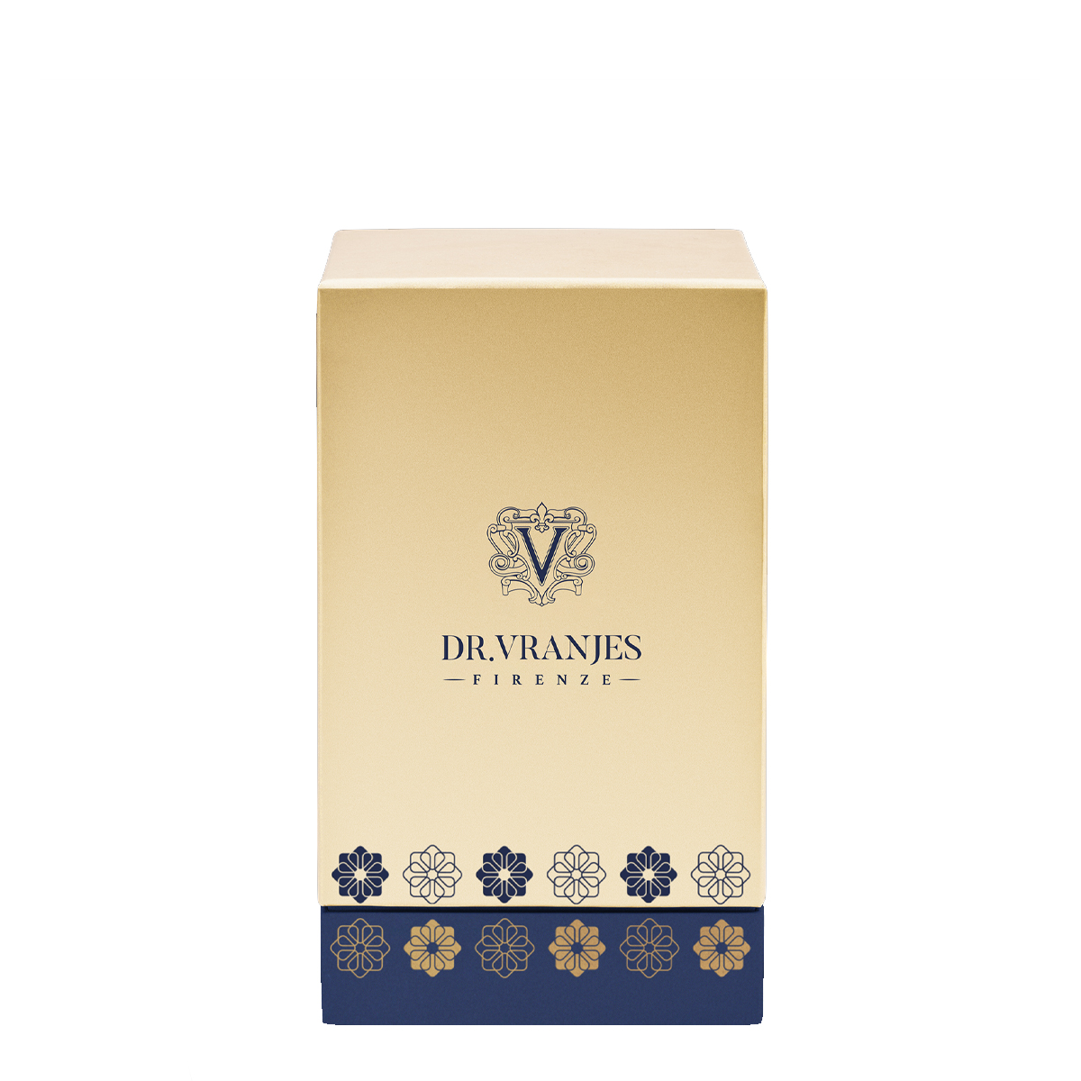 Dr Vranjes Cofanetto Limited Edition Leather Oud 250 ml - 2 Dr Vranjes Cofanetto Limited Edition Leather Oud 250 ml - 2