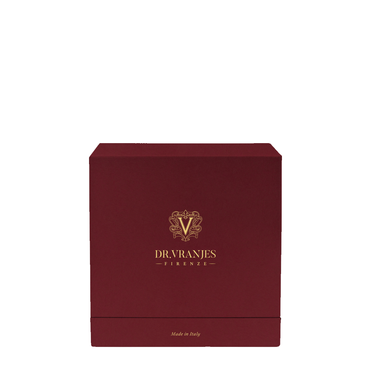 Dr Vranjes Gift Box Rosso Nobile 100 ml + Ricarica 150 ml - 2 Dr Vranjes Gift Box Rosso Nobile 100 ml + Ricarica 150 ml - 2