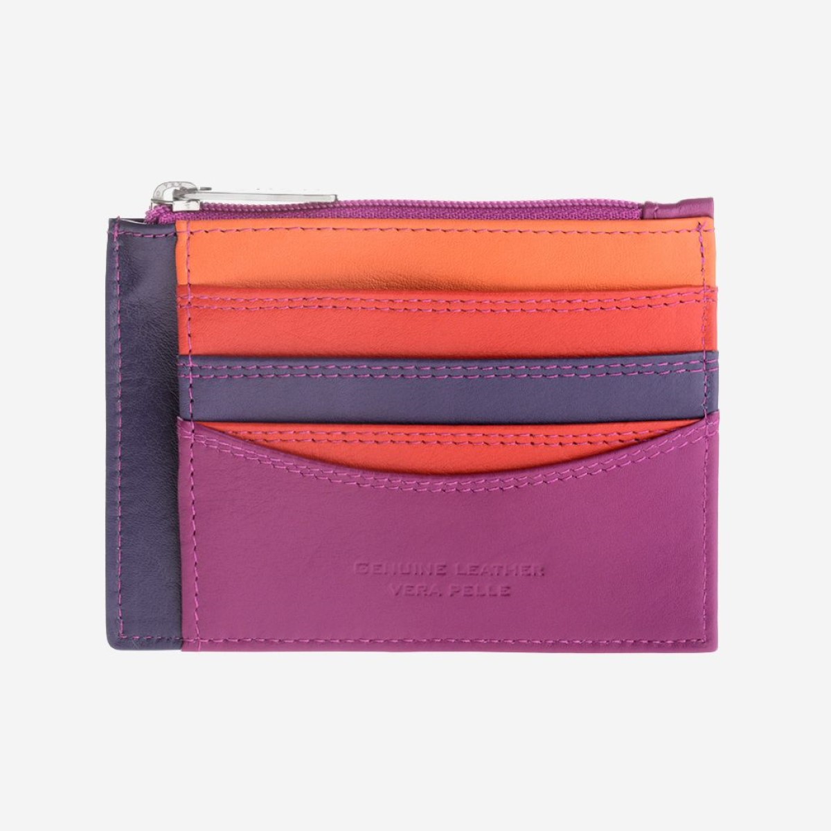 Dudubags Porta Carte Colorful Tiago - 2