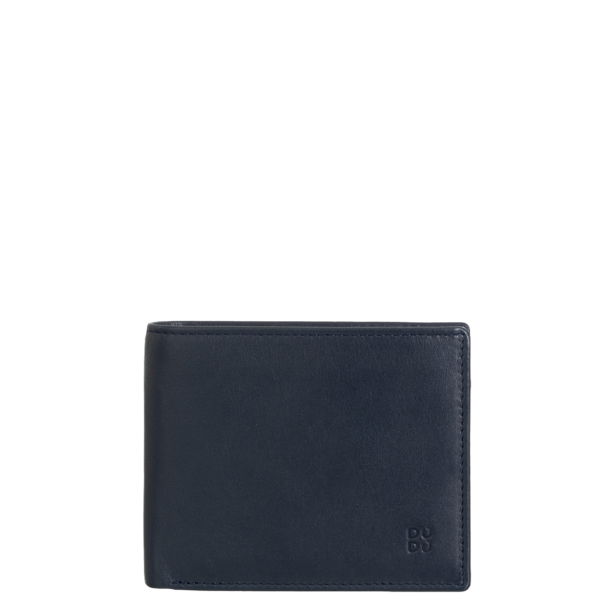 Dudubags Portafoglio Colorful Tazio Navy - 1