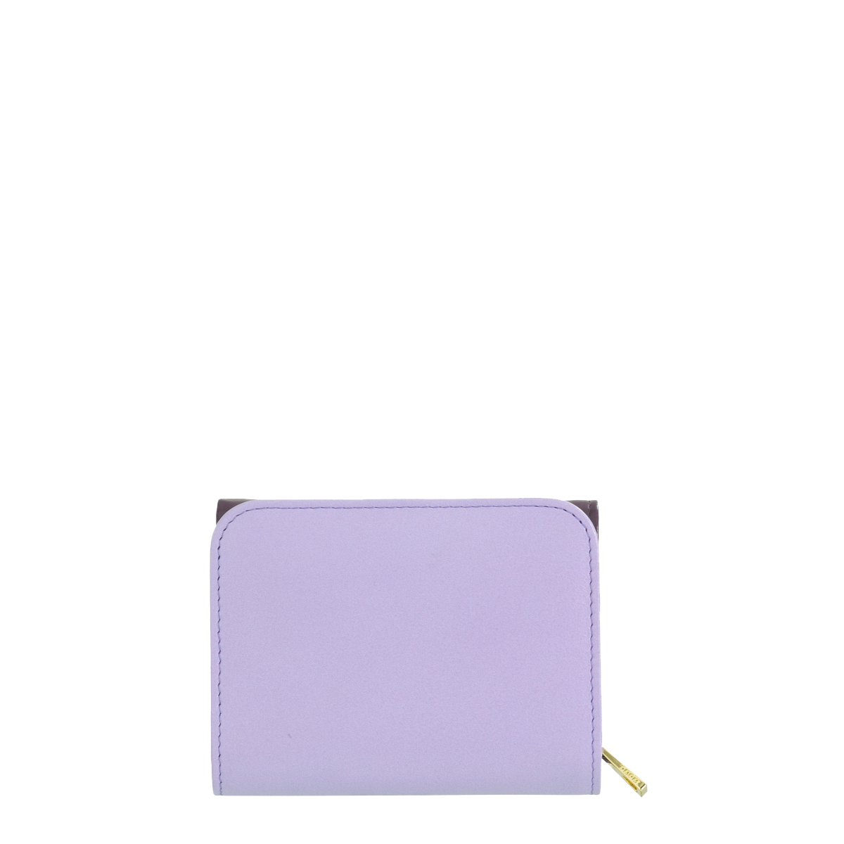 Dudubags Portafoglio Colorful Pembra Deep Purple - 2