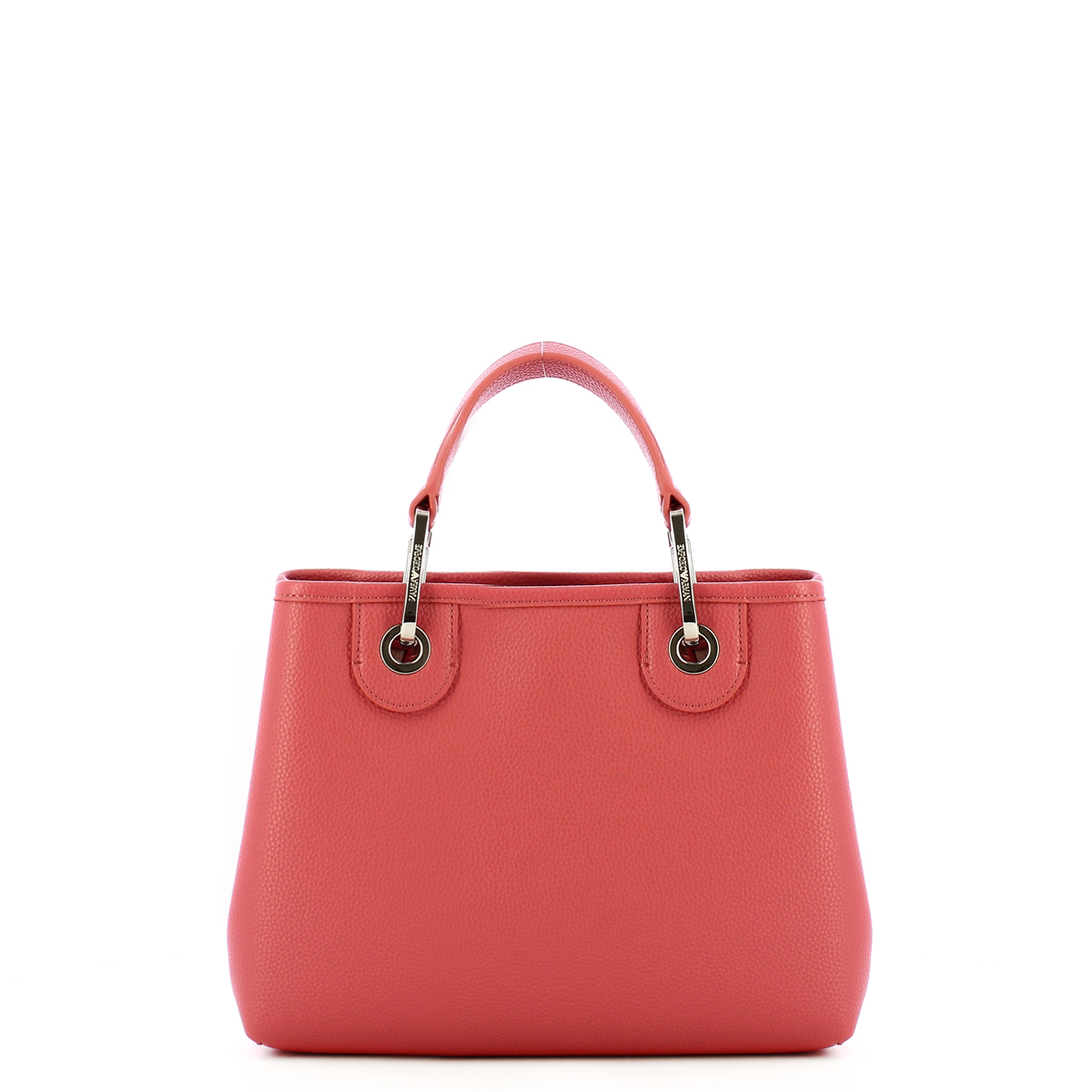 Emporio Armani Borsa a mano MyEA Small Blush Cipria - 3