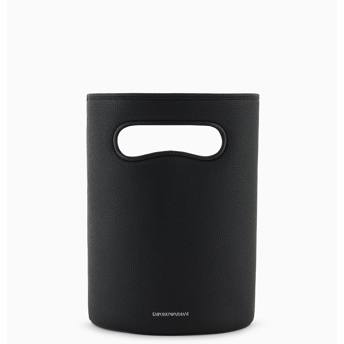 Emporio Armani Secchiello Nero Cipria - 1