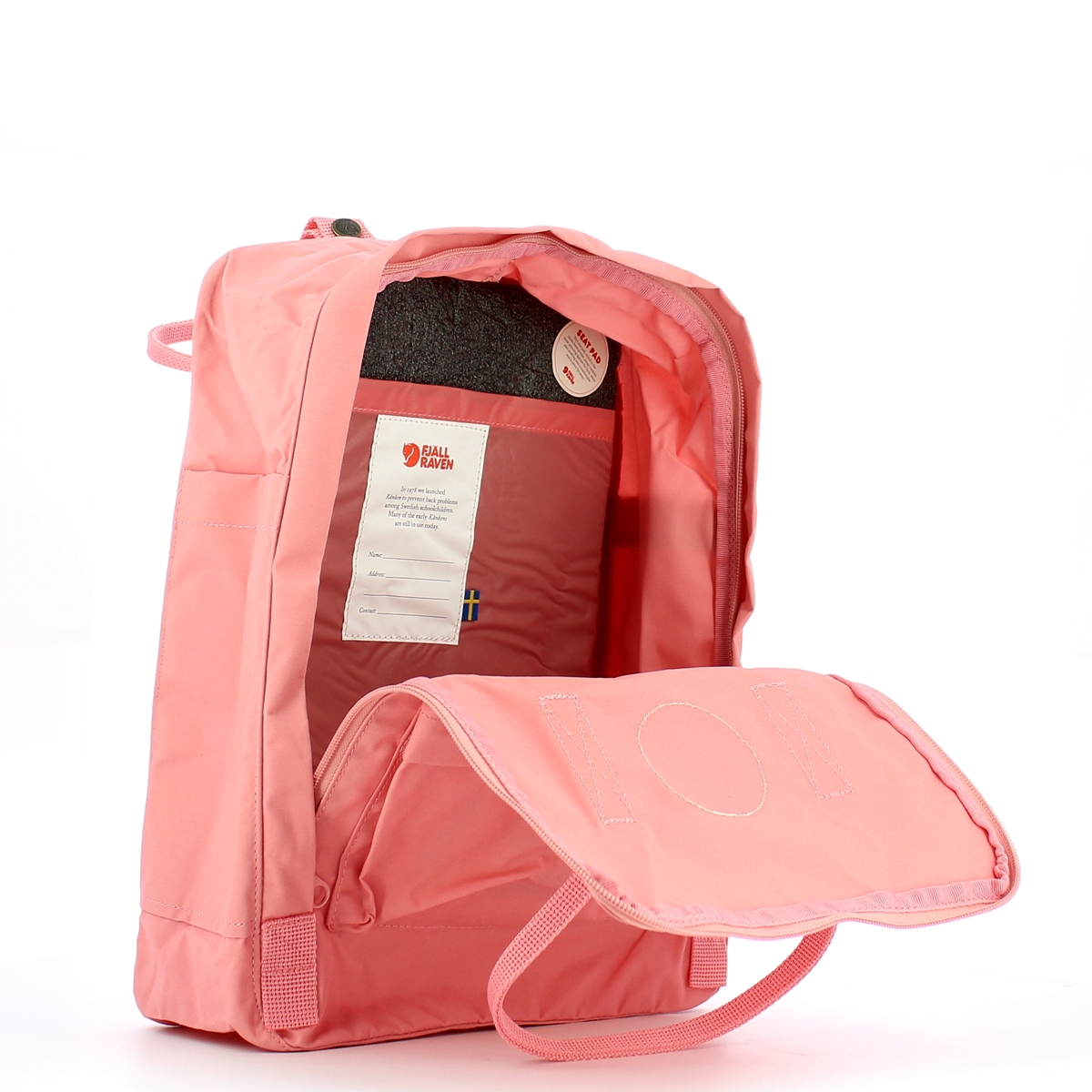 Fjallraven Zaino Kånken - 5 Fjallraven Zaino Kånken - 5