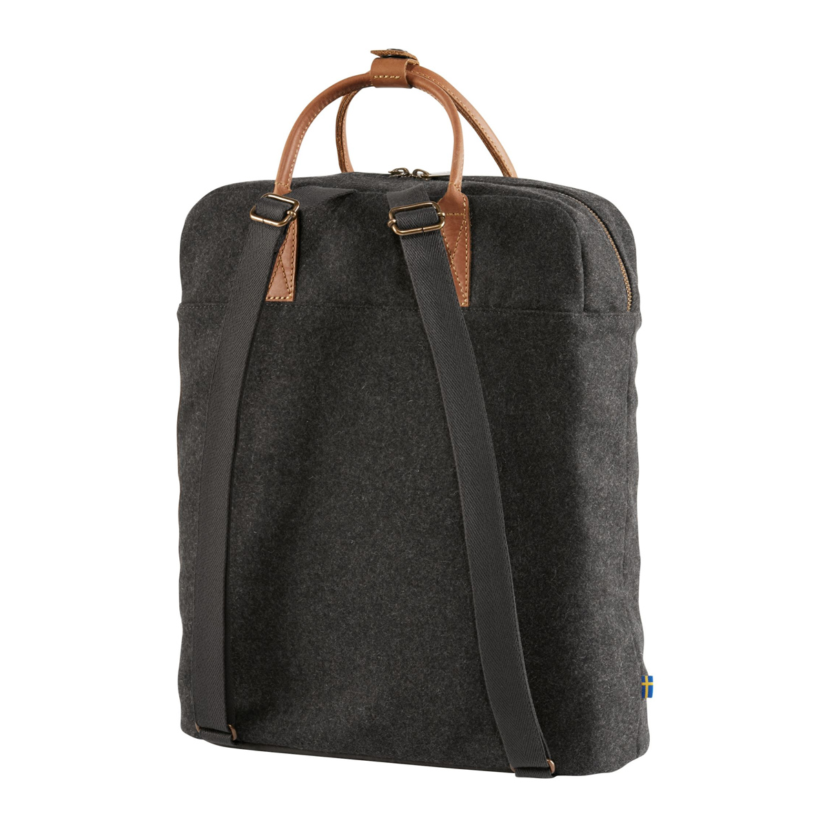 Fjallraven Zaino Porta PC Norvåge 15.0 - 2