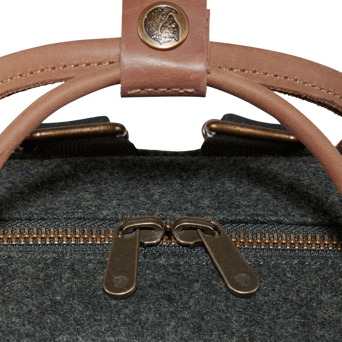 Fjallraven Zaino Porta PC Norvåge 15.0 - 3