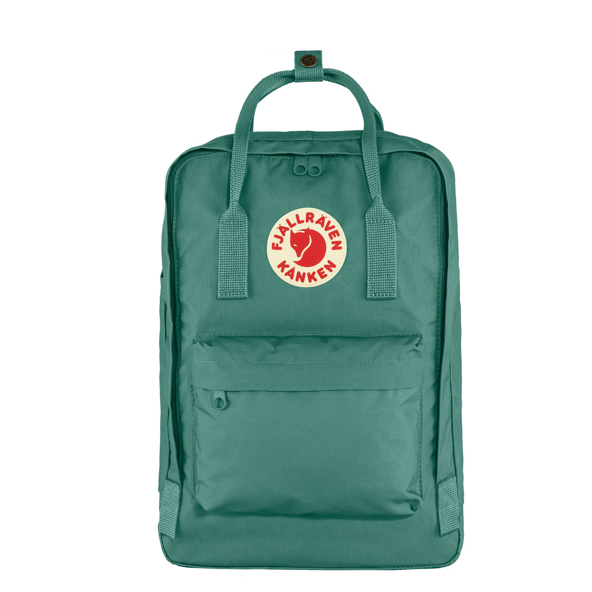 Fjallraven Zaino Kånken Laptop 15.0 - 1