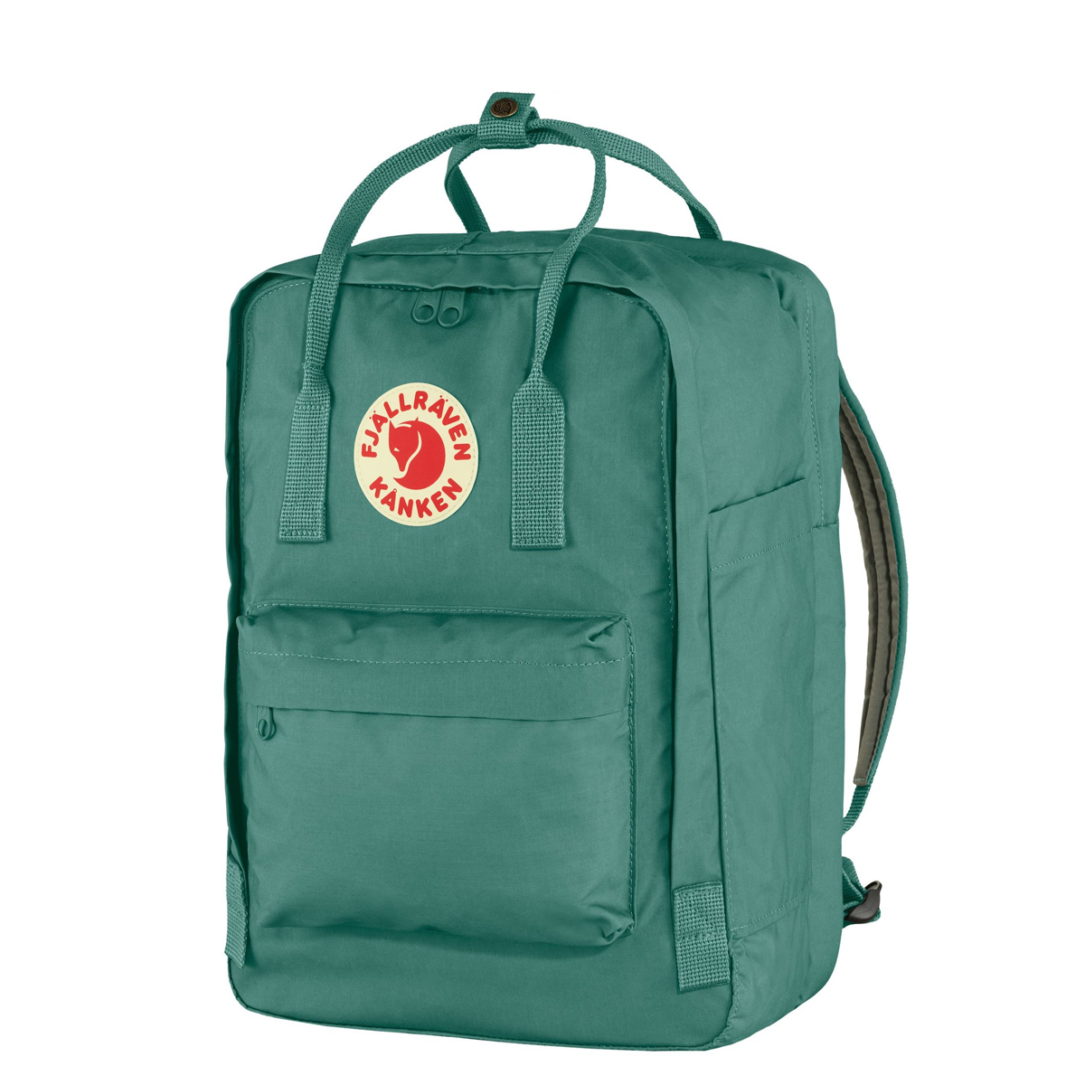 Fjallraven Zaino Kånken Laptop 15.0 - 2