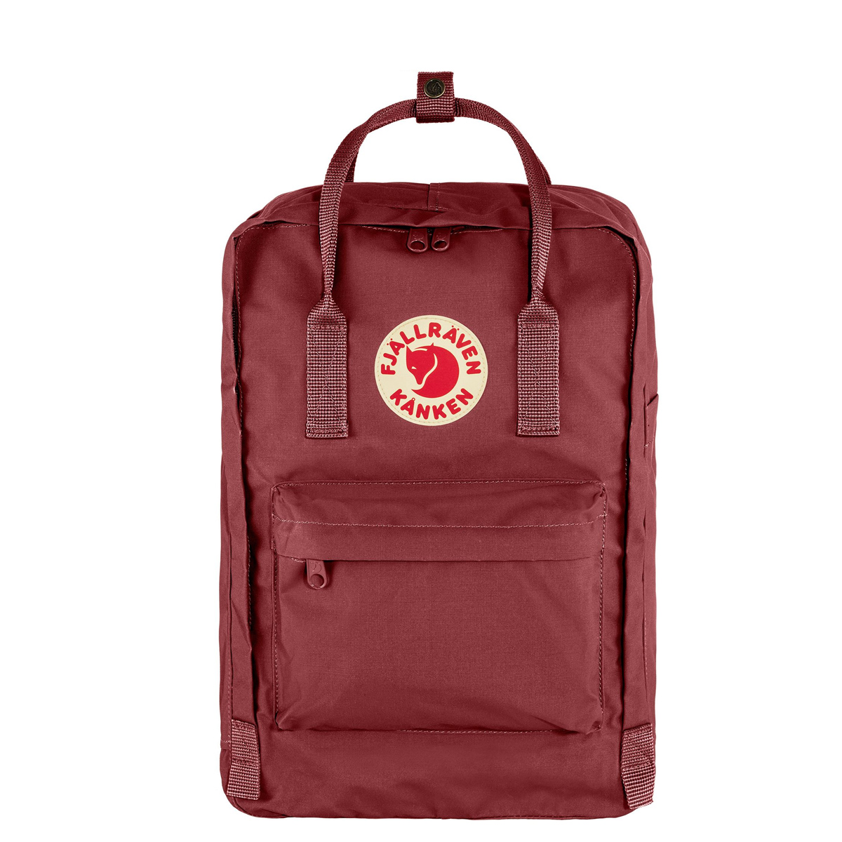 Fjallraven Zaino Kånken Laptop 15.0 - 1