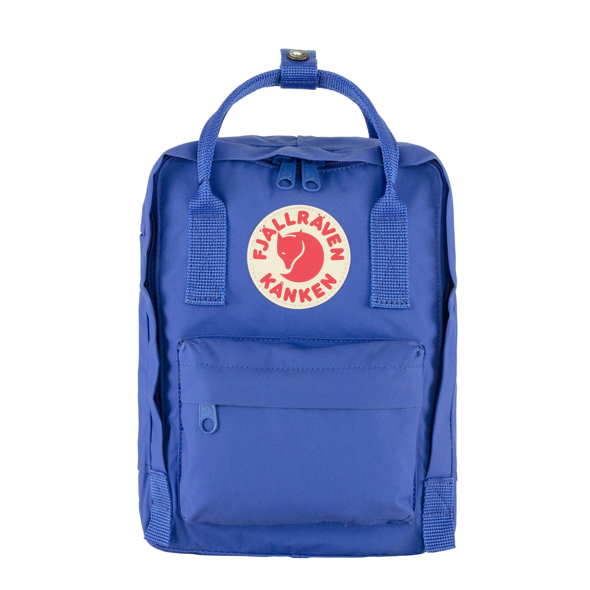Fjallraven Zaino Kånken Mini - 1 Fjallraven Zaino Kånken Mini - 1