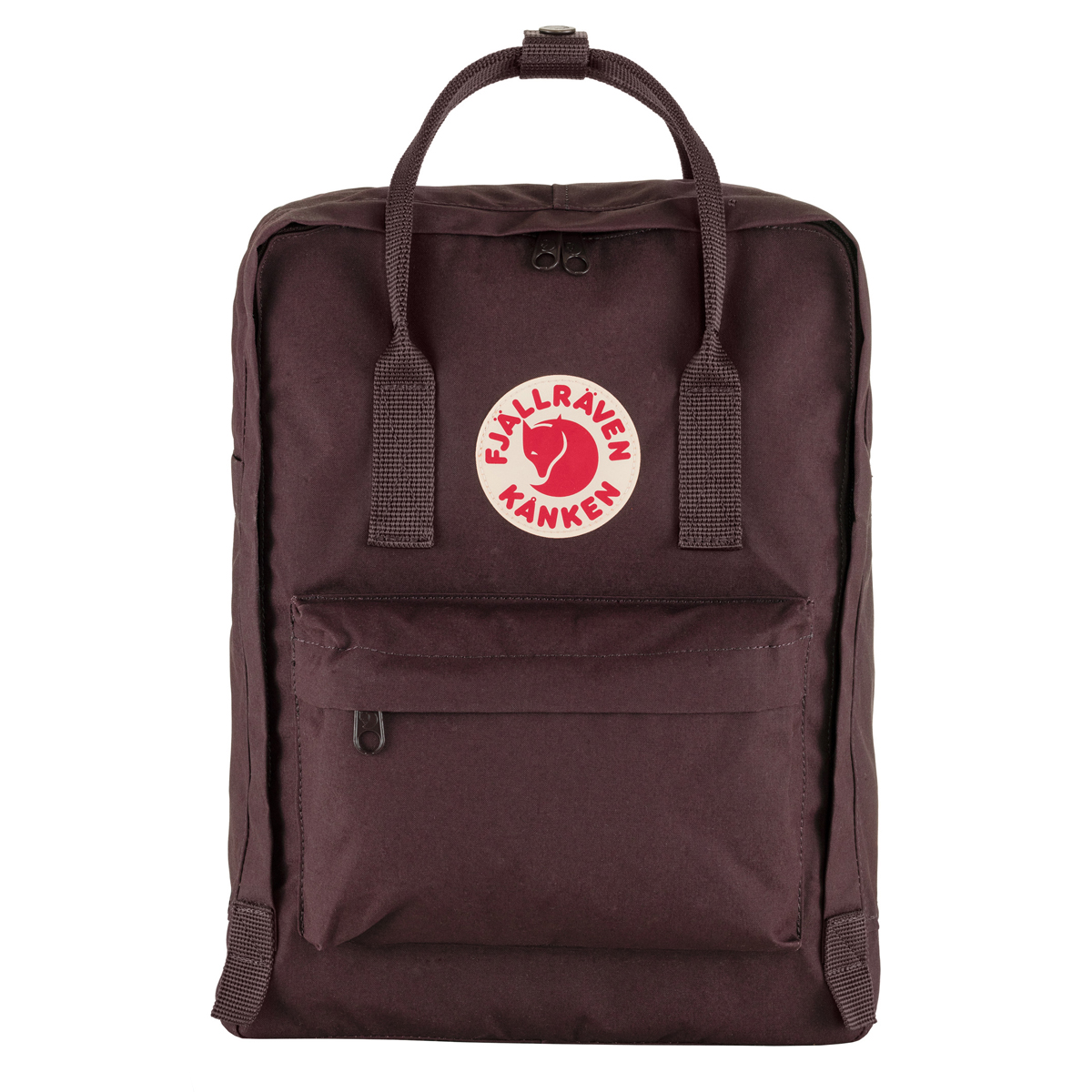 Fjallraven Zaino Kånken - 1