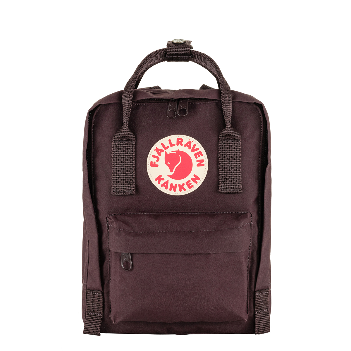 Fjallraven Zaino Kånken Mini - 1 Fjallraven Zaino Kånken Mini - 1