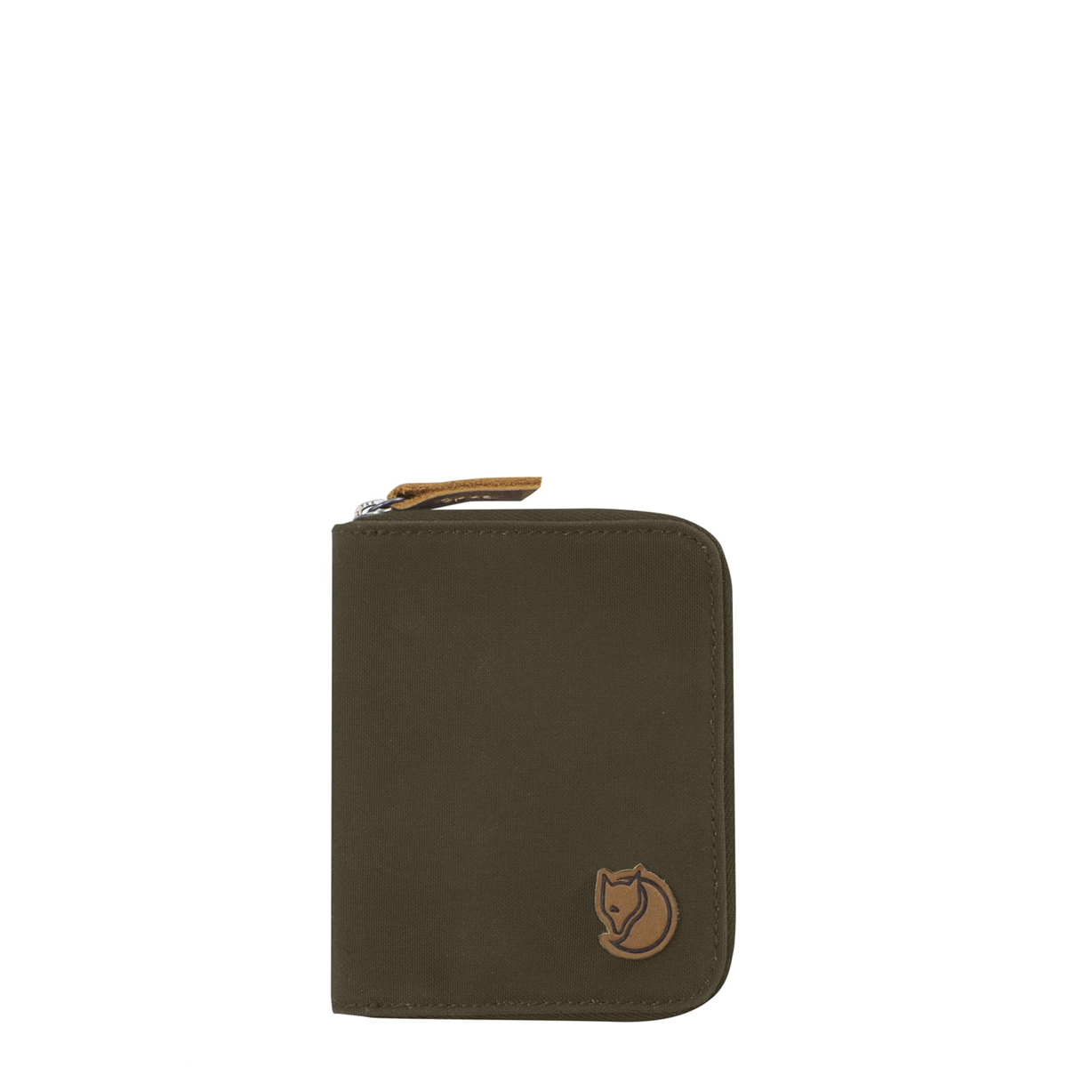 Fjallraven Portafoglio Zip Ovik - 1