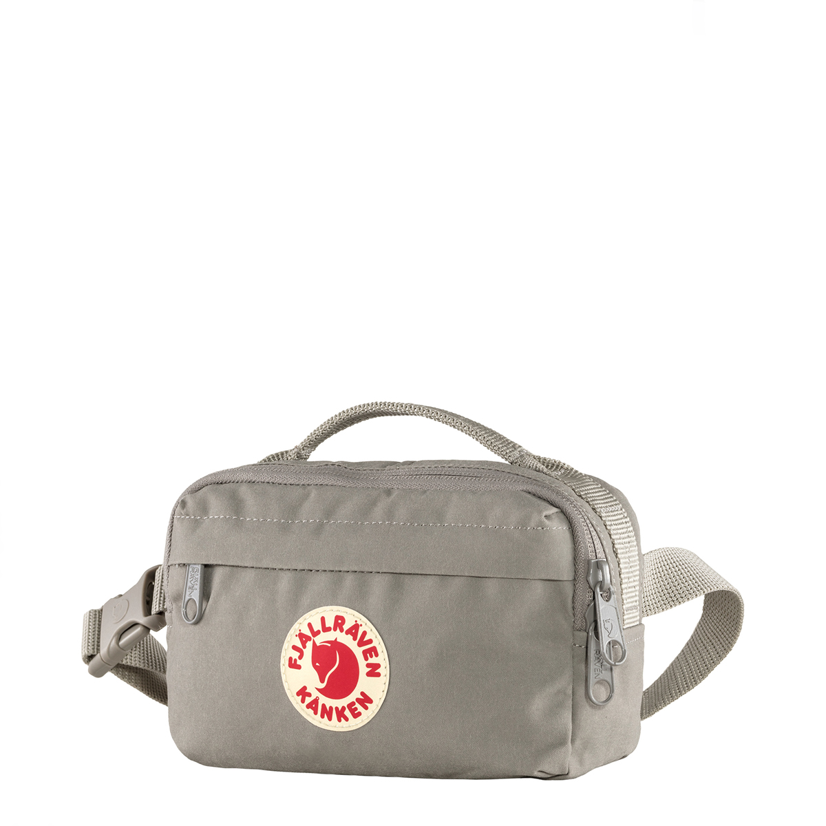 Fjallraven Borsa Marsupio Hip Pack Kånken - 3 Fjallraven Borsa Marsupio Hip Pack Kånken - 3