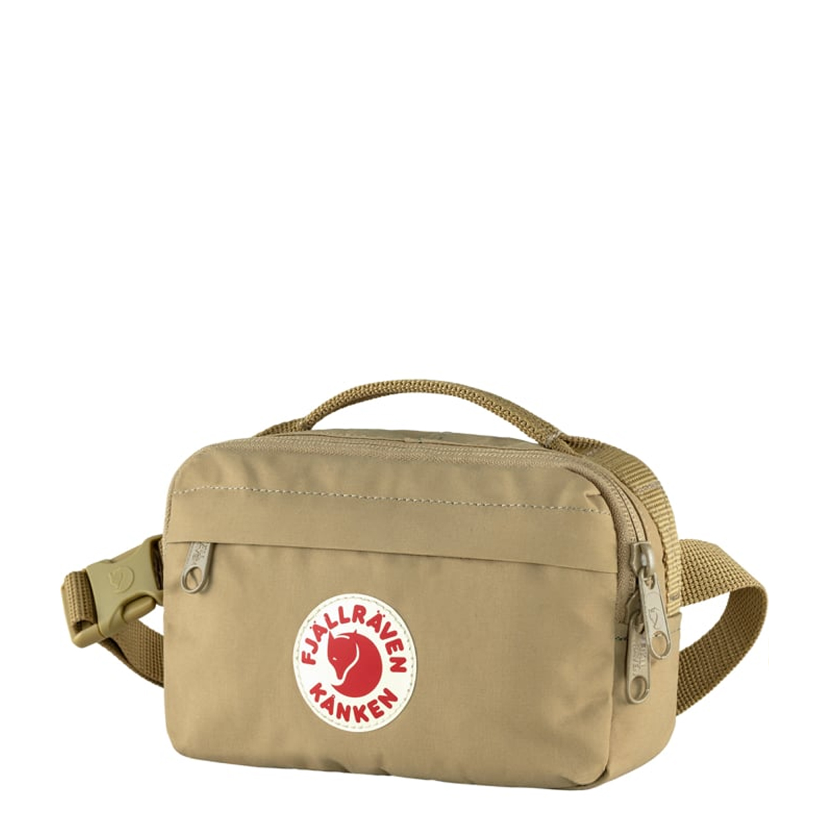 Fjallraven Hip Pack Kånken Belt Bag - 2 Fjallraven Hip Pack Kånken Belt Bag - 2