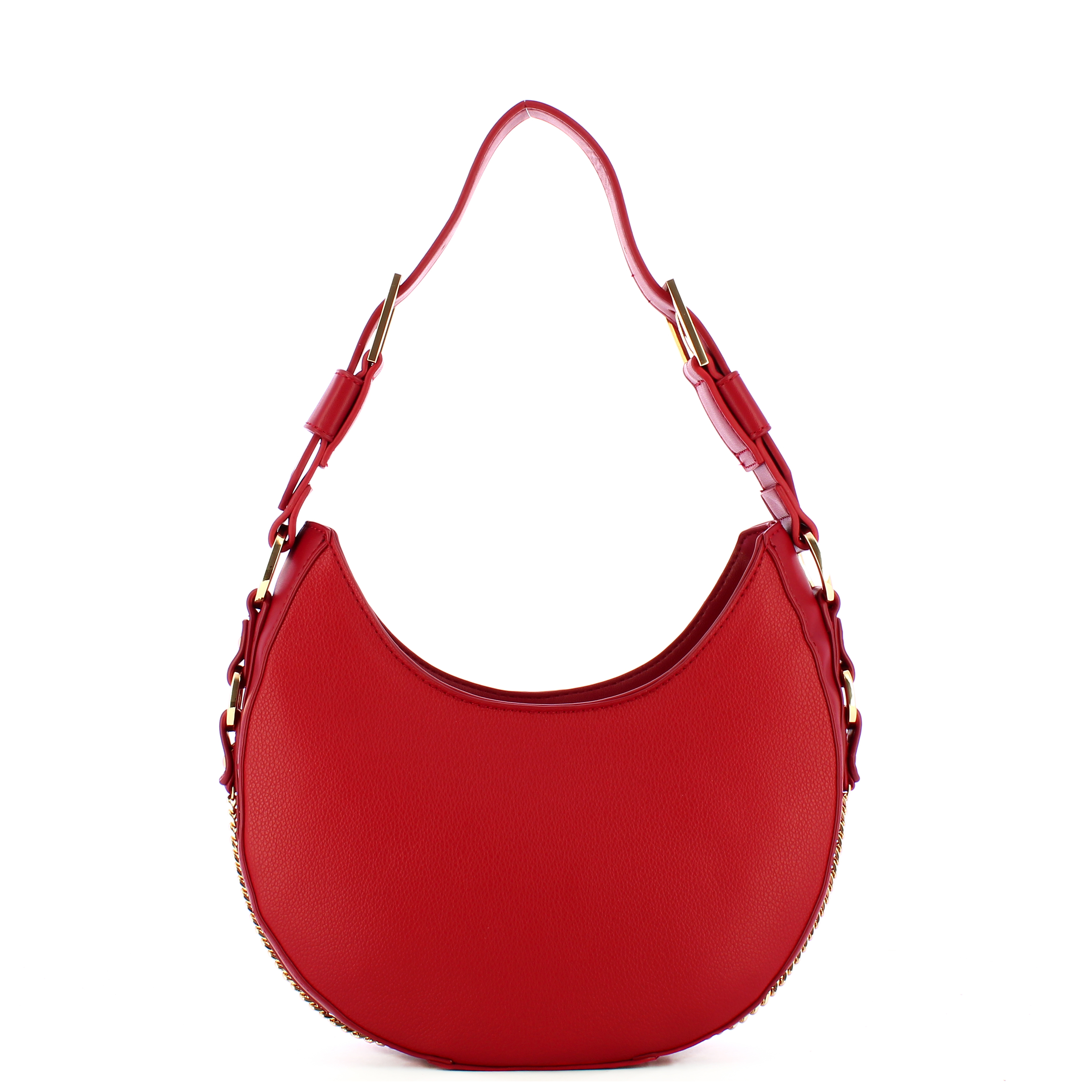 Fracomina Mini Borsa a spalla Brick - 3 Fracomina Mini Borsa a spalla Brick - 3