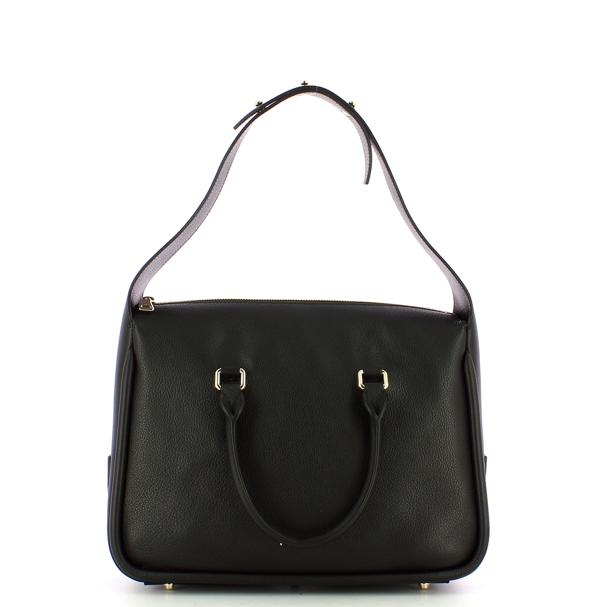 Furla Borsa a mano Ester M Nero - 1