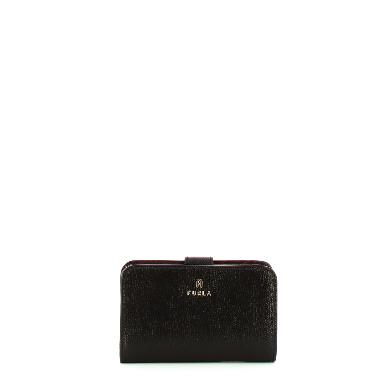 Furla Portafoglio Camelia M Nero - 1