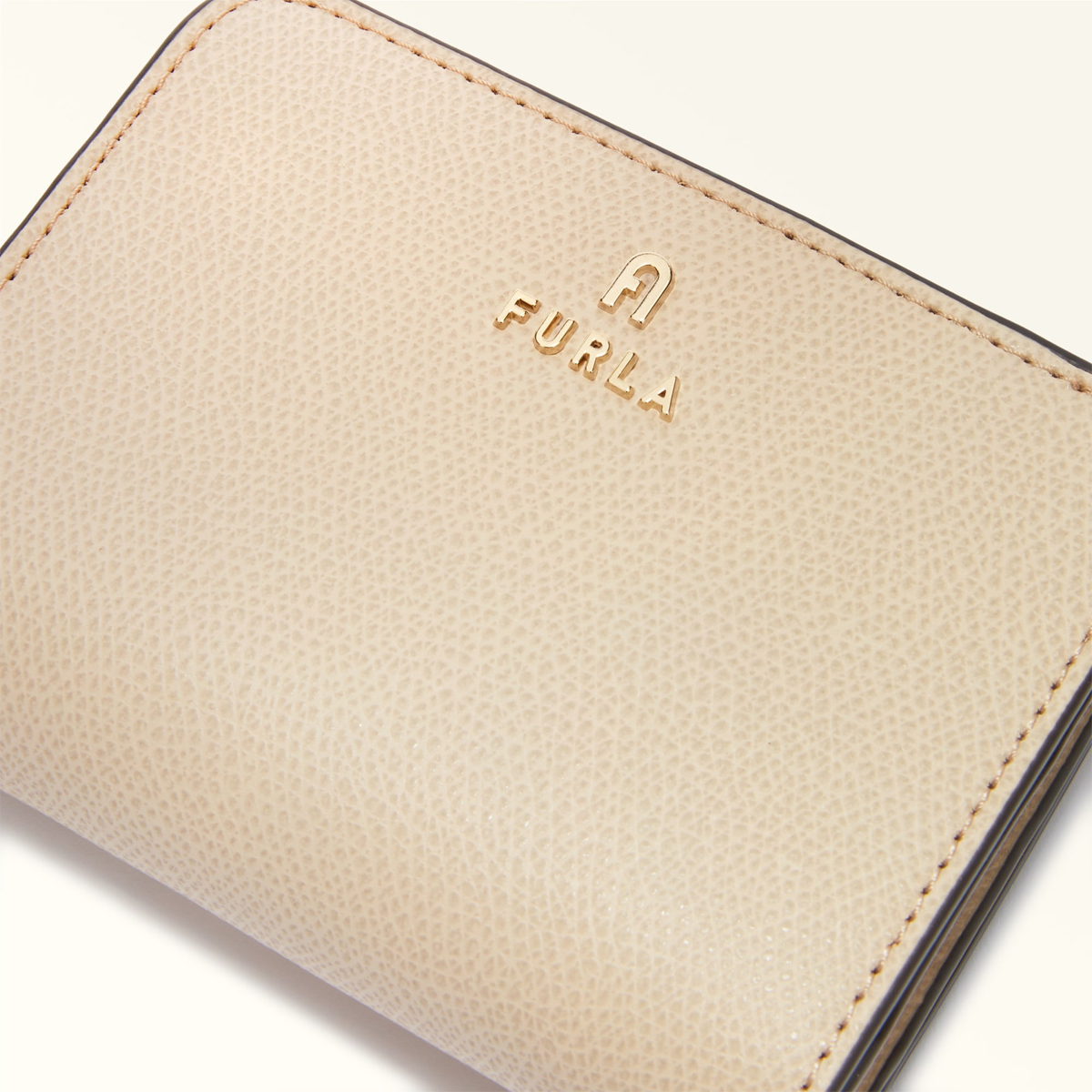 Furla Portafoglio Camelia S Compact Wallet Ballerina - 3