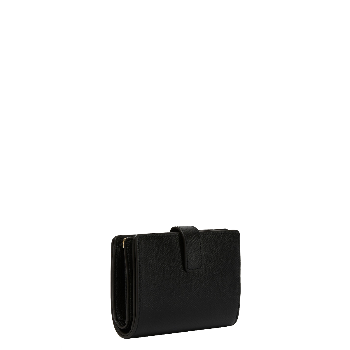 Furla Portafoglio Camelia S Compact Wallet Nero - 2