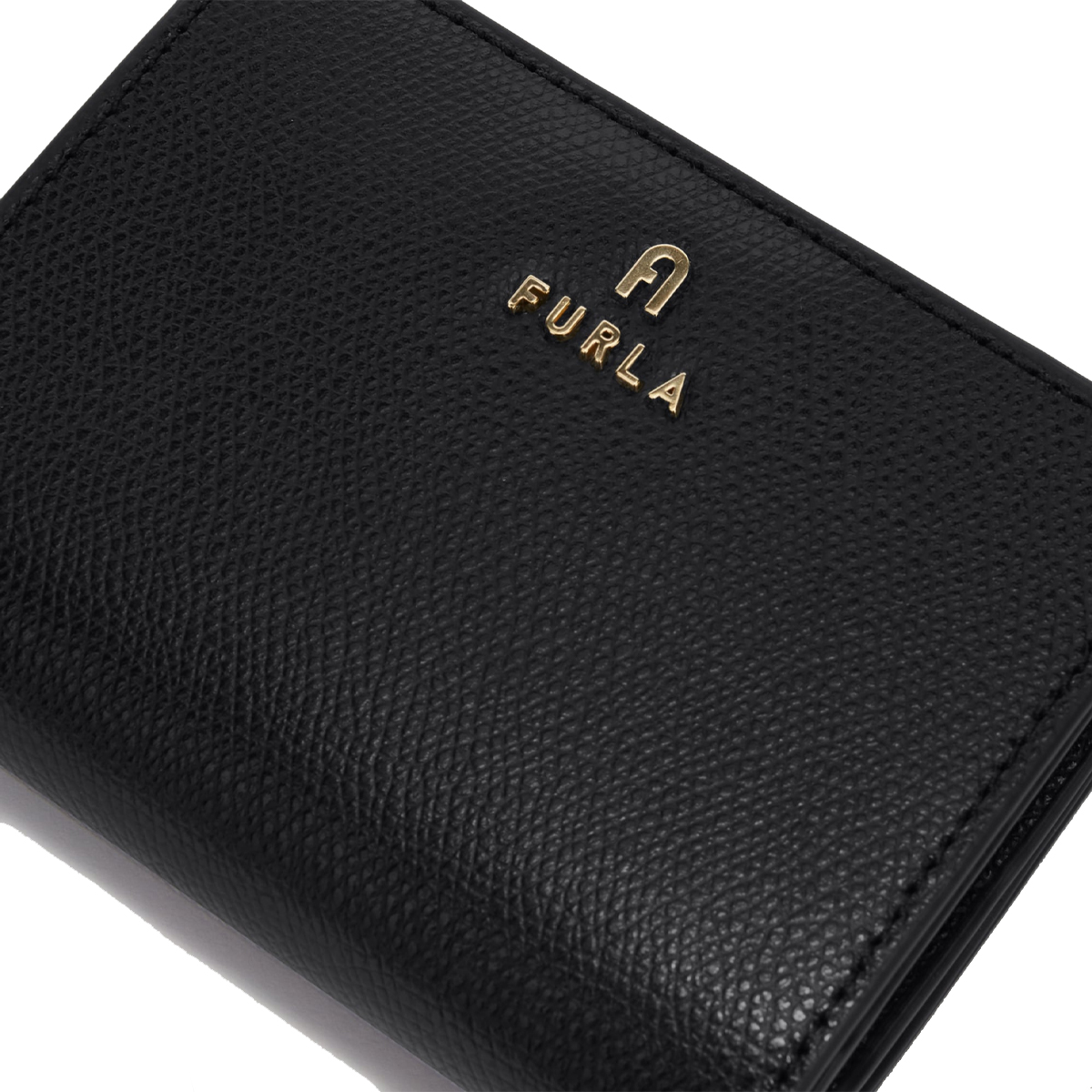 Furla Portafoglio Camelia S Compact Wallet Nero - 3