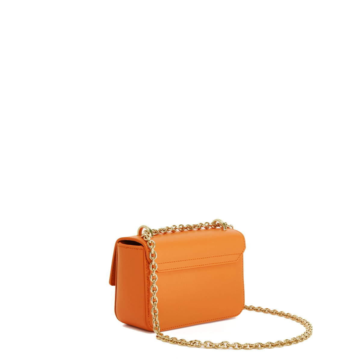 Furla Mini Borsa a bandoliera Metropolis Marmalade - 3 Furla Mini Borsa a bandoliera Metropolis Marmalade - 3
