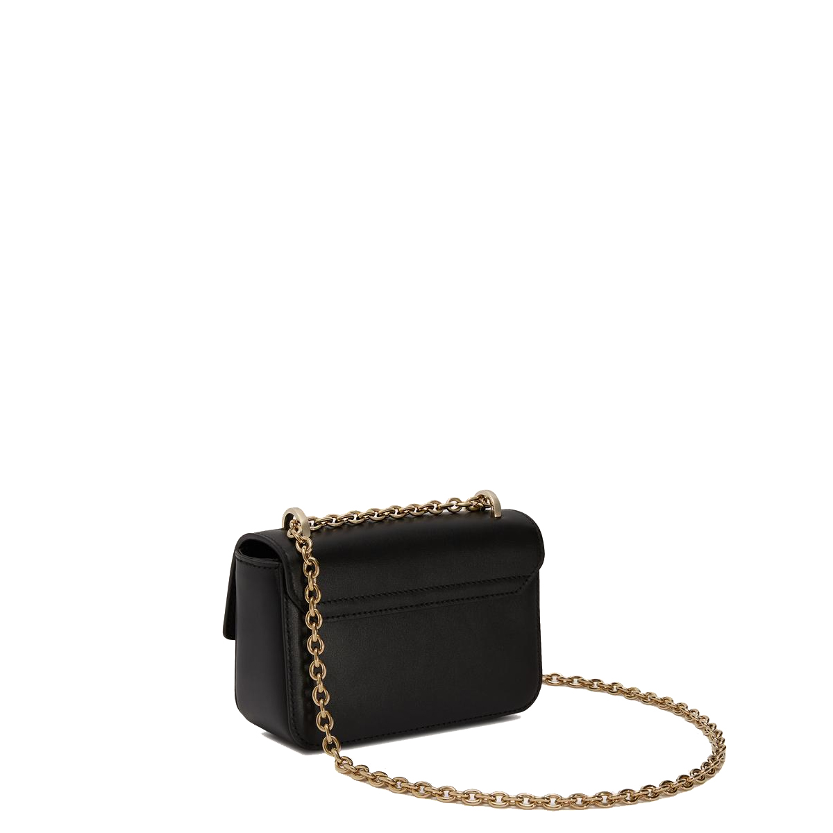 Furla Mini Borsa a bandoliera Metropolis Nero - 3 Furla Mini Borsa a bandoliera Metropolis Nero - 3