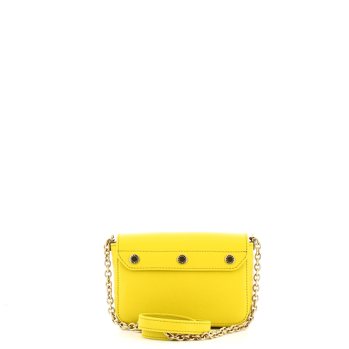 Furla Mini Borsa a bandoliera Metropolis Canary - 3 Furla Mini Borsa a bandoliera Metropolis Canary - 3