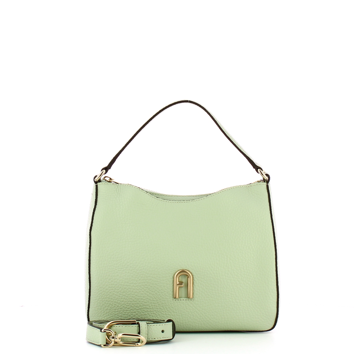 Furla Hobo Bag Primula S Felce - 4 Furla Hobo Bag Primula S Felce - 4