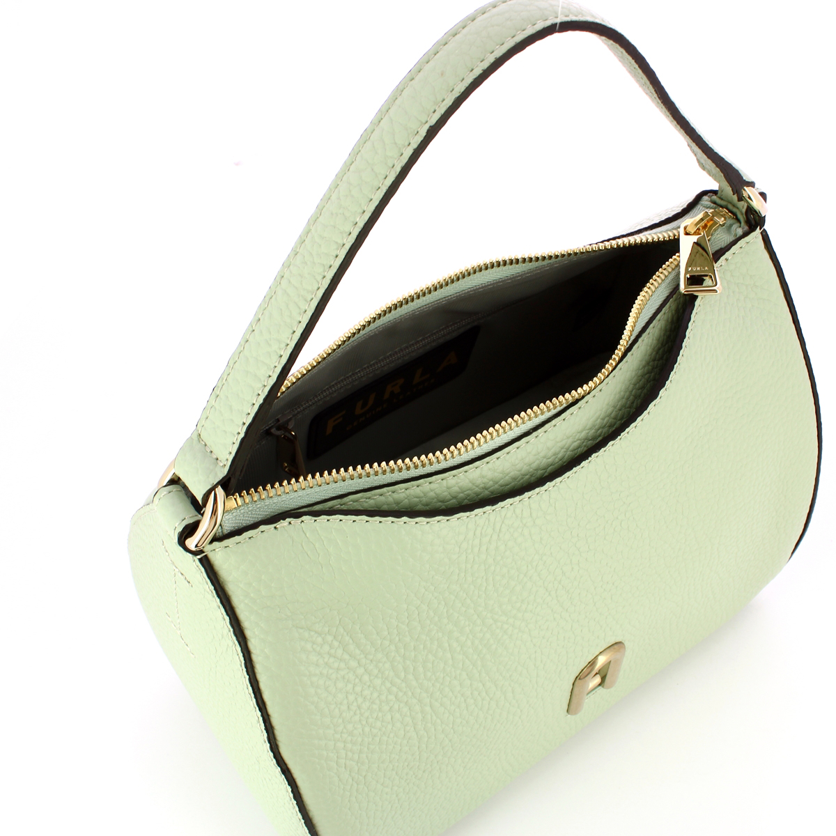 Furla Hobo Bag Primula S Felce - 5 Furla Hobo Bag Primula S Felce - 5