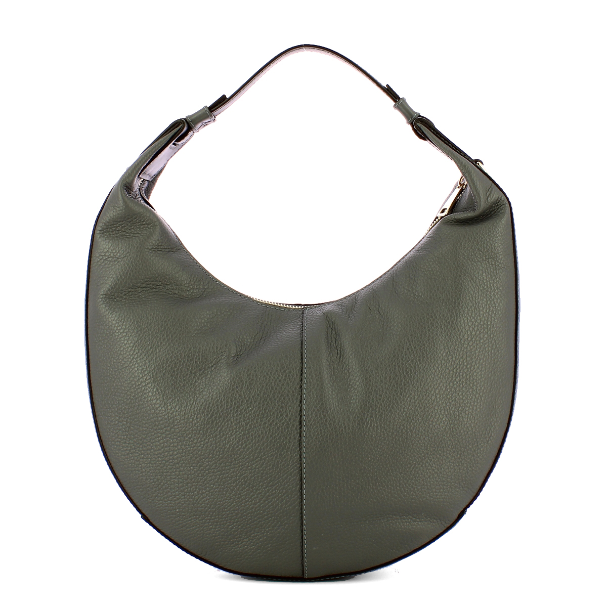 Furla Hobo Bag Miastella S Soil - 3 Furla Hobo Bag Miastella S Soil - 3