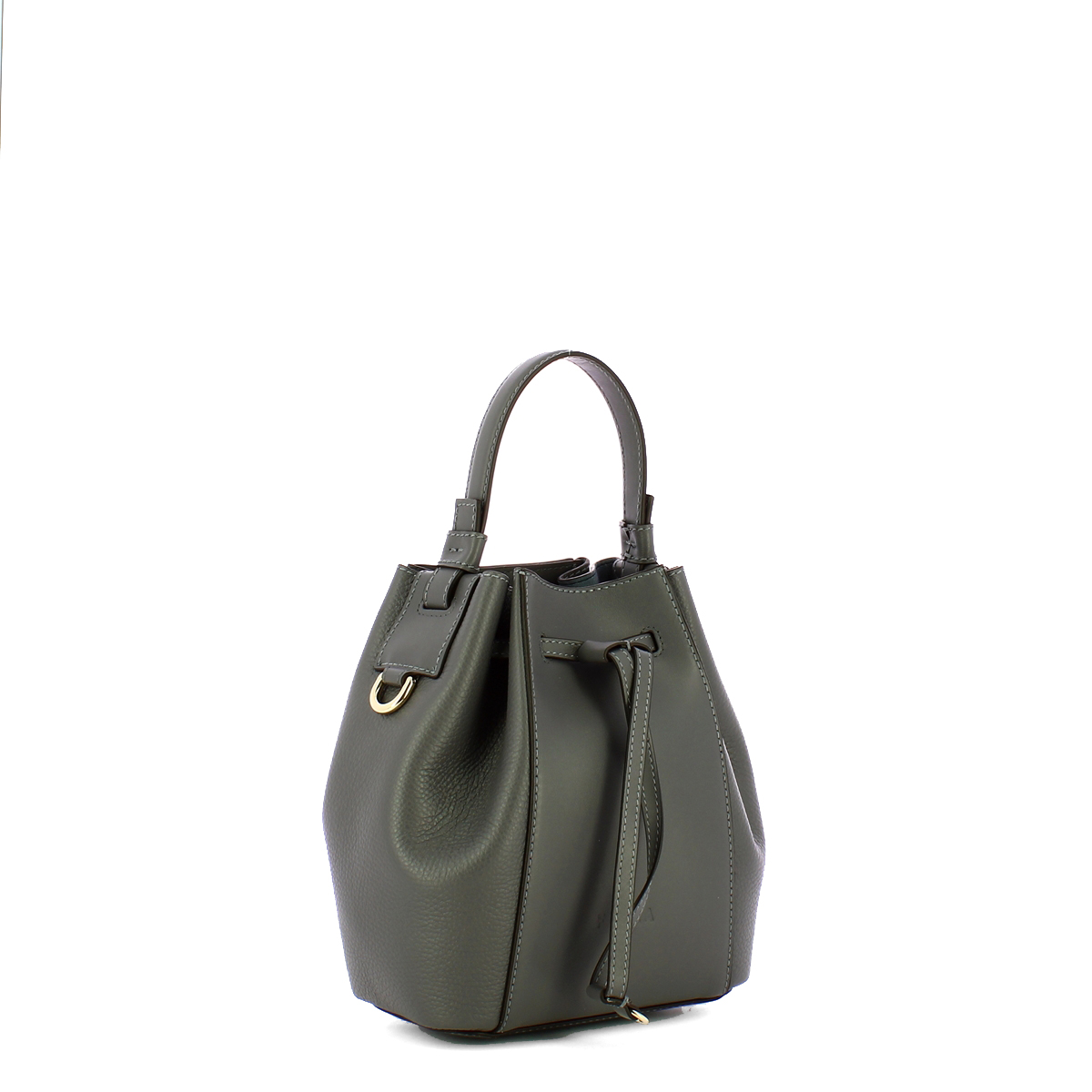 Furla Mini Secchiello Miastella Soil - 2 Furla Mini Secchiello Miastella Soil - 2