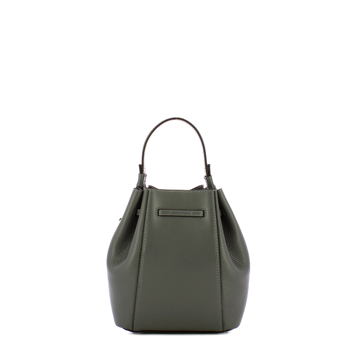 Furla Mini Secchiello Miastella Soil - 3 Furla Mini Secchiello Miastella Soil - 3