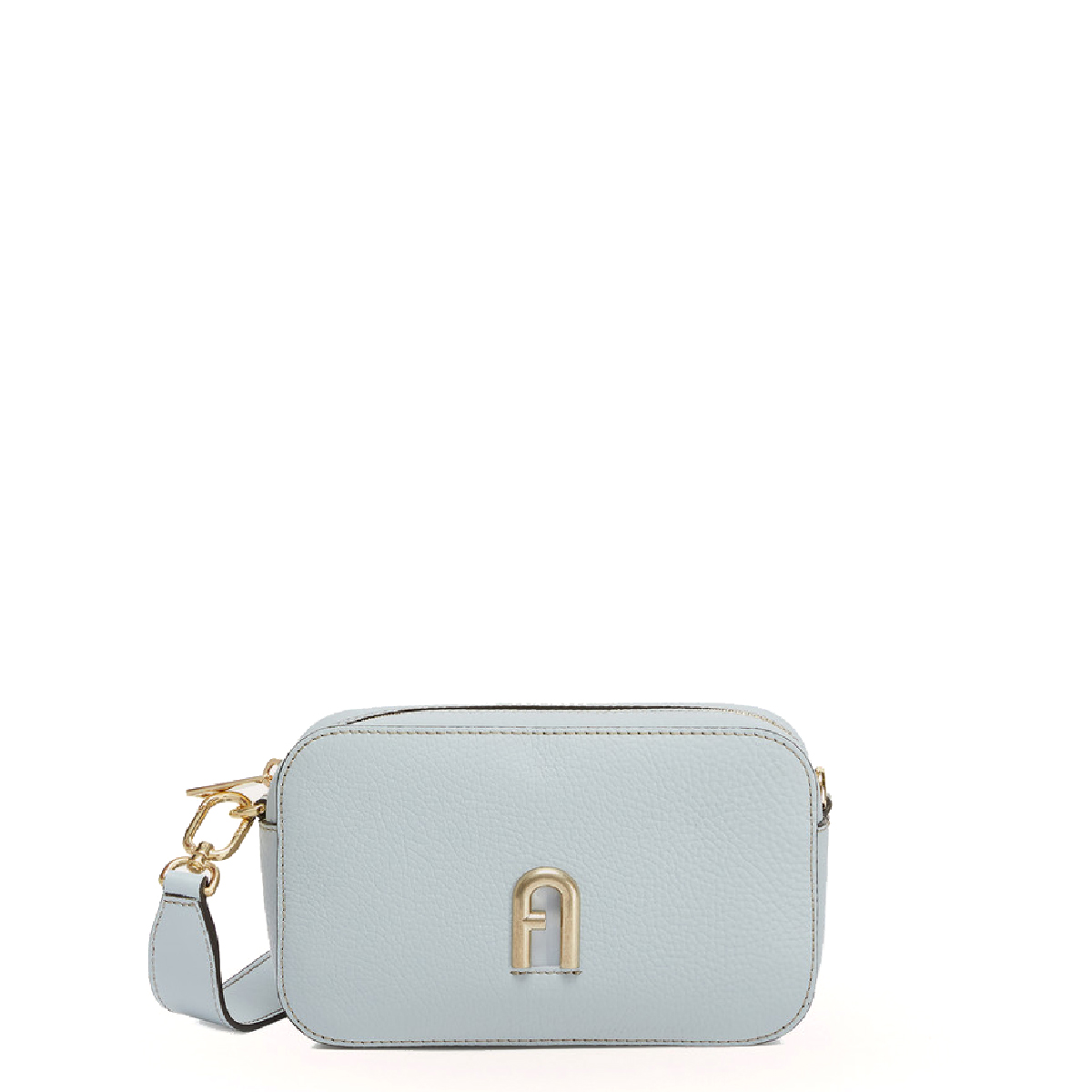 Furla Mini Borsa a bandoliera Primula Artemisia - 1 Furla Mini Borsa a bandoliera Primula Artemisia - 1