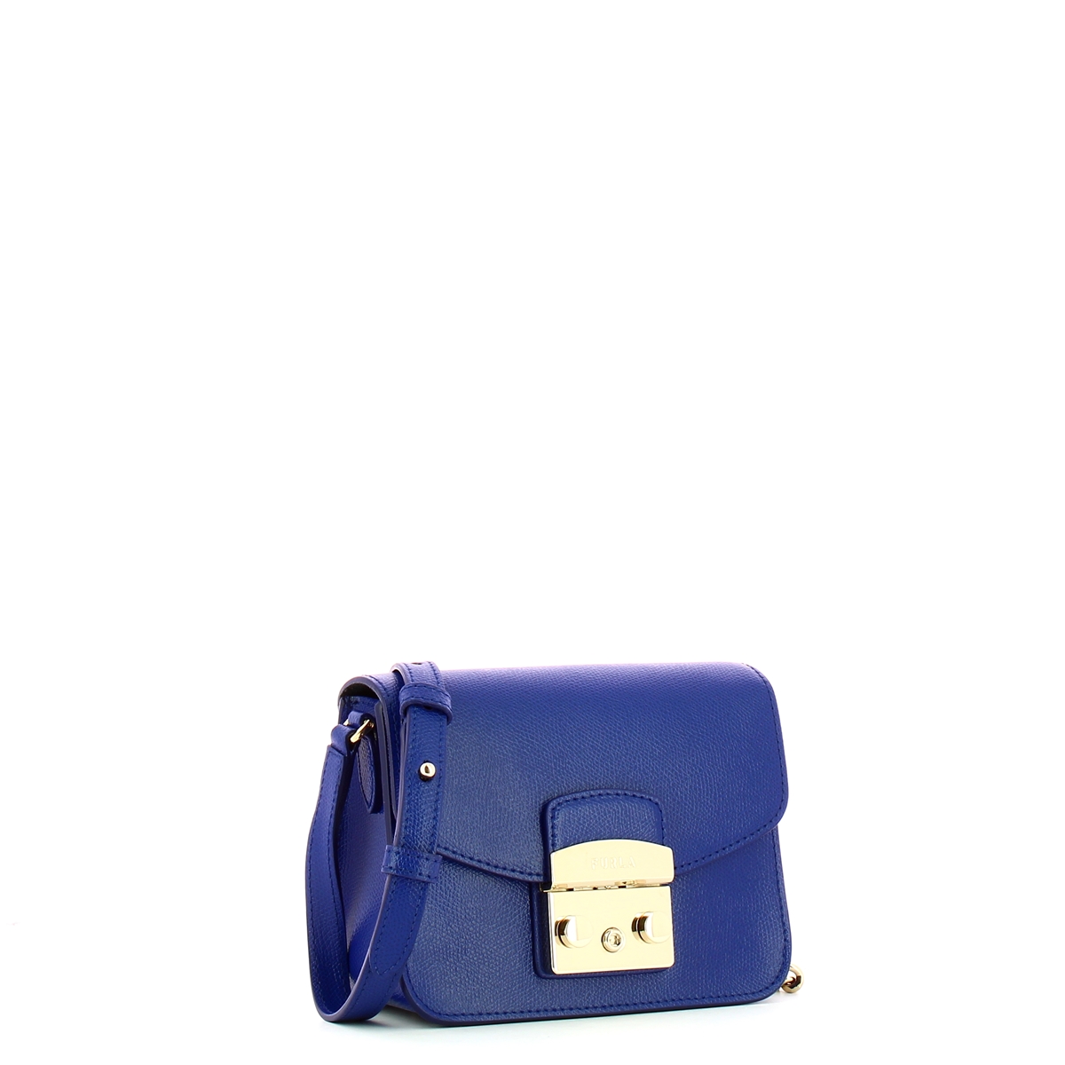 Furla Mini Borsa a bandoliera Metropolis Pacific - 2 Furla Mini Borsa a bandoliera Metropolis Pacific - 2