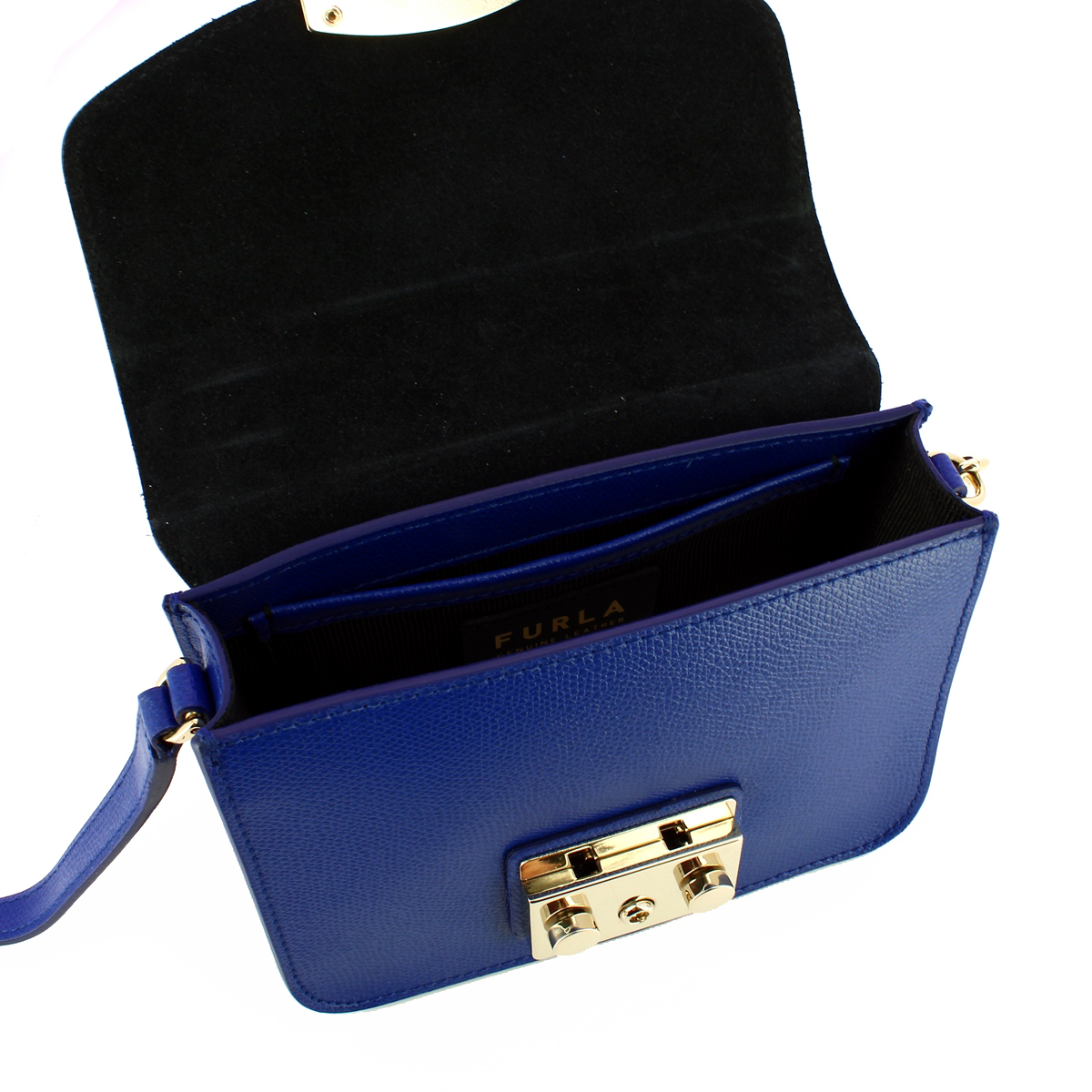 Furla Mini Borsa a bandoliera Metropolis Pacific - 4 Furla Mini Borsa a bandoliera Metropolis Pacific - 4
