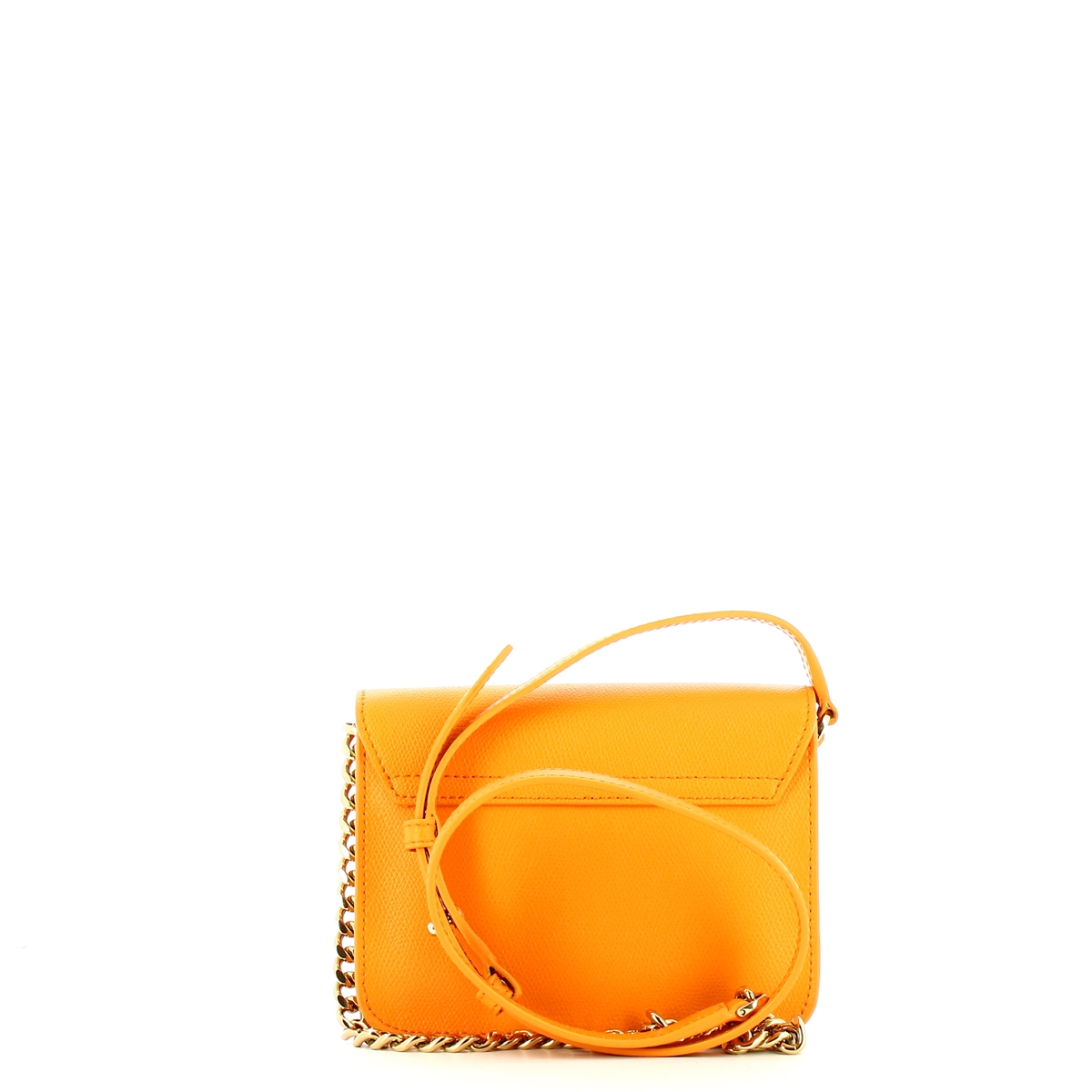 Furla Mini Borsa a bandoliera Metropolis Curcuma - 3 Furla Mini Borsa a bandoliera Metropolis Curcuma - 3