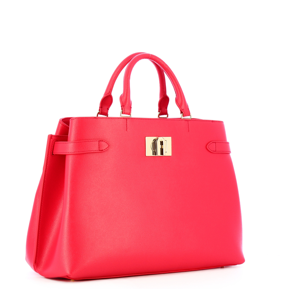 Furla Borsa a mano 1927 L Flame - 2 Furla Borsa a mano 1927 L Flame - 2