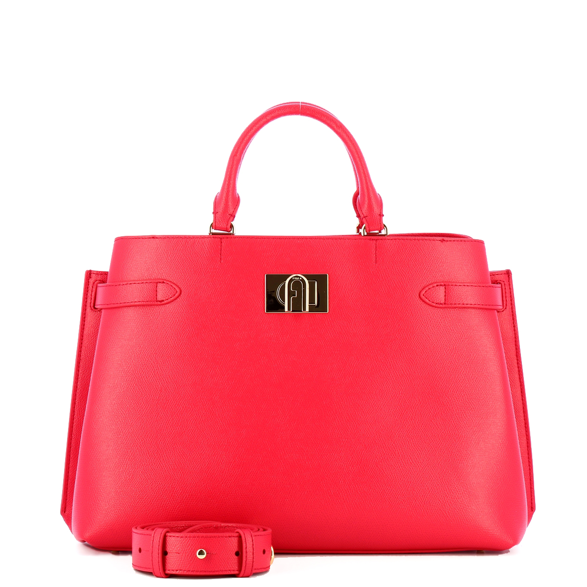 Furla Borsa a mano 1927 L Flame - 4 Furla Borsa a mano 1927 L Flame - 4