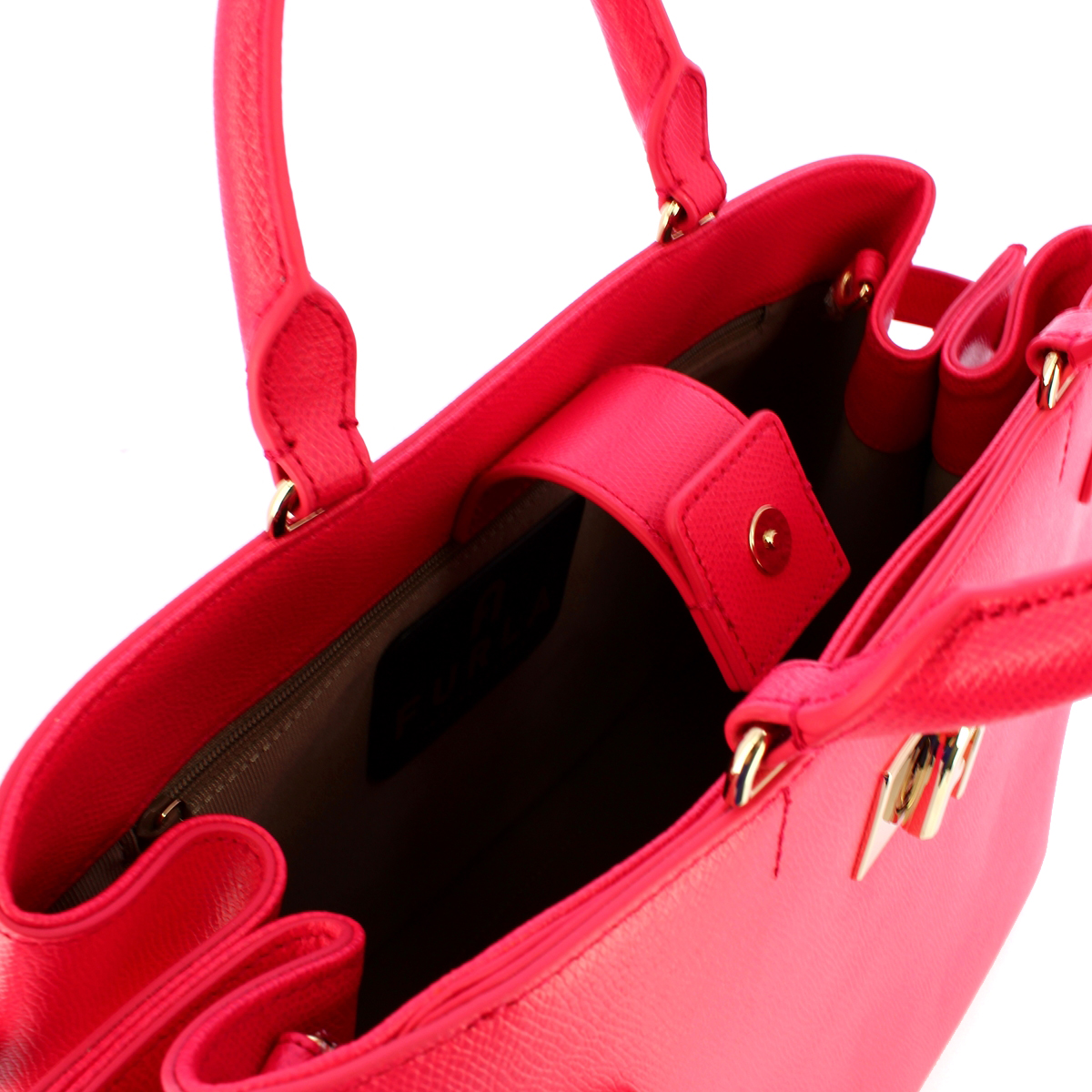 Furla Borsa a mano 1927 L Flame - 5 Furla Borsa a mano 1927 L Flame - 5