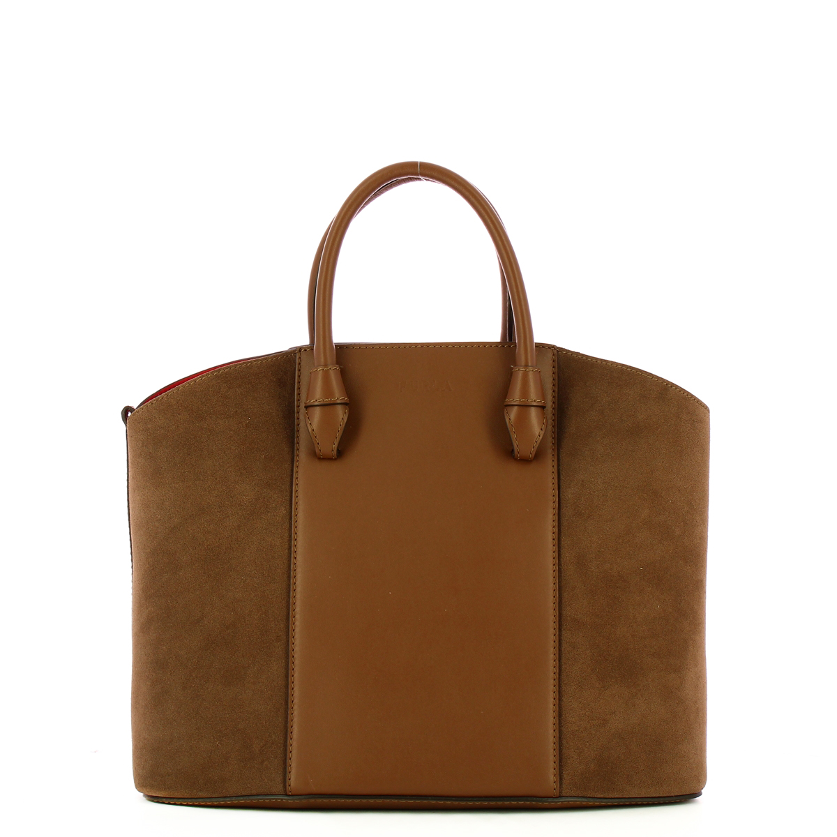 Furla Bors a mano Miastella L Praline - 1 Furla Bors a mano Miastella L Praline - 1